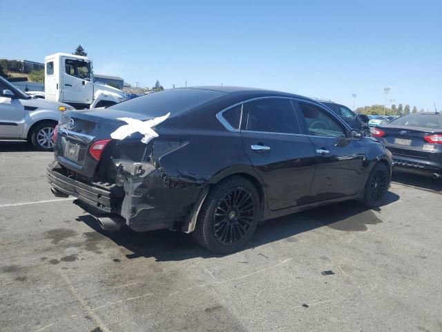 2018 NISSAN ALTIMA 2.5 - 1N4AL3AP9JC152986