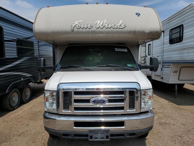2015 FORD ECONOLINE #3280388955