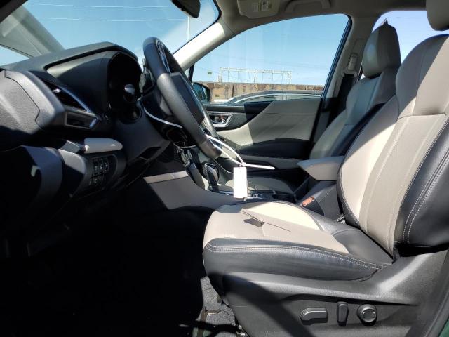 2022 SUBARU FORESTER L JF2SKAPCXNH405818