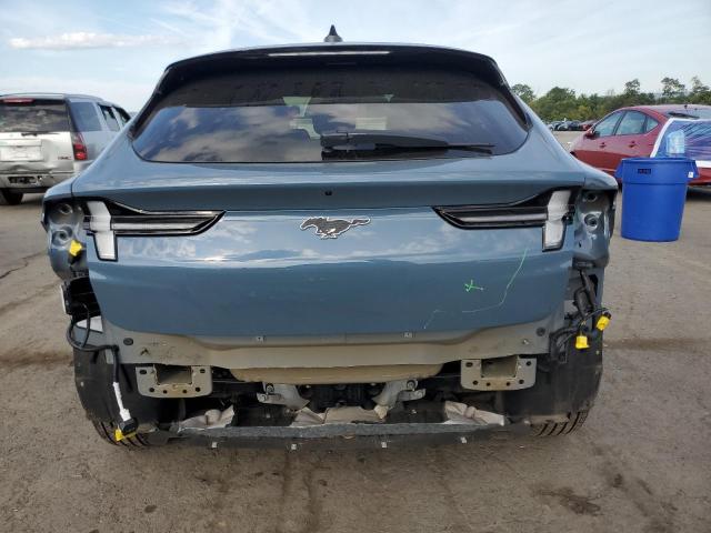 2024 FORD MUSTANG MA 3FMTK3R49RMA19411