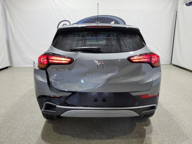 2025 BUICK ENCORE GX KL4AMBSL0SB141759