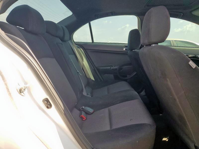 2017 MITSUBISHI LANCER ES JA32U2FU7HU012331