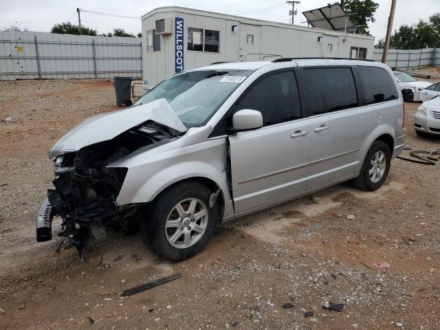 CHRYSLER TOWN & COUNTRY TOURING