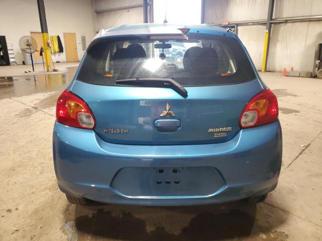 2015 MITSUBISHI MIRAGE ES ML32A4HJ5FH059570