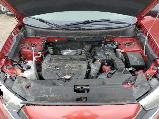 2017 MITSUBISHI OUTLANDER JA4AR3AU6HZ040405