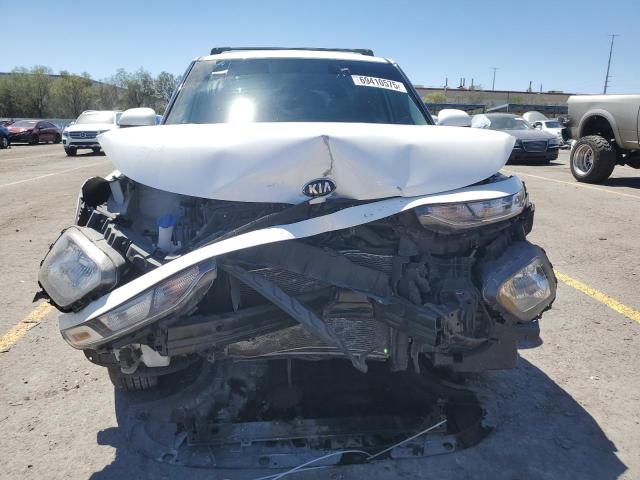 2021 KIA SOUL LX - KNDJ23AU1M7147913