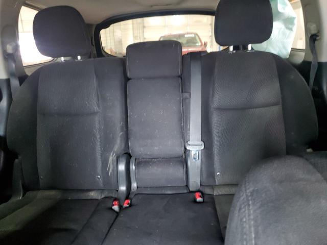2015 NISSAN PATHFINDER 5N1AR2MM9FC643730
