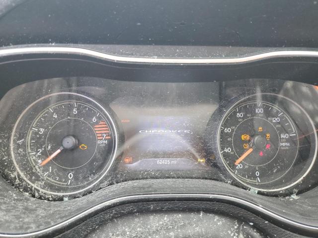 2023 JEEP CHEROKEE A 1C4PJMMB9PD113303