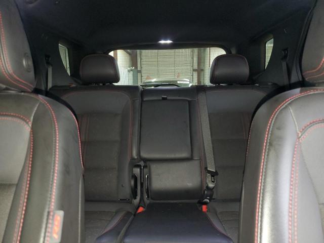 2022 CHEVROLET EQUINOX RS 2GNAXWEV9N6146300
