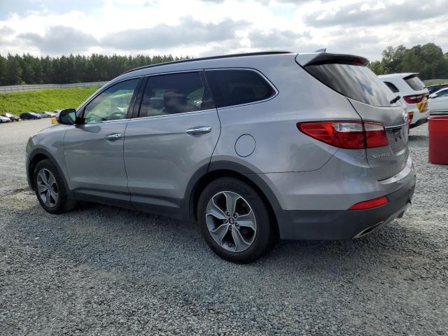 2016 HYUNDAI SANTA FE S - KM8SM4HF2GU154009