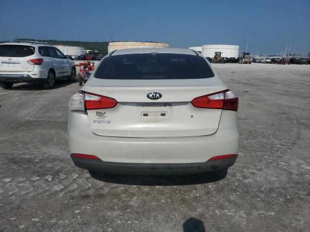 2015 KIA FORTE LX - KNAFK4A63F5341772