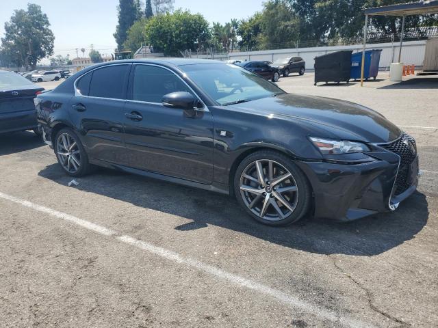 2019 LEXUS GS 350 BAS JTHBZ1BL8KA018964