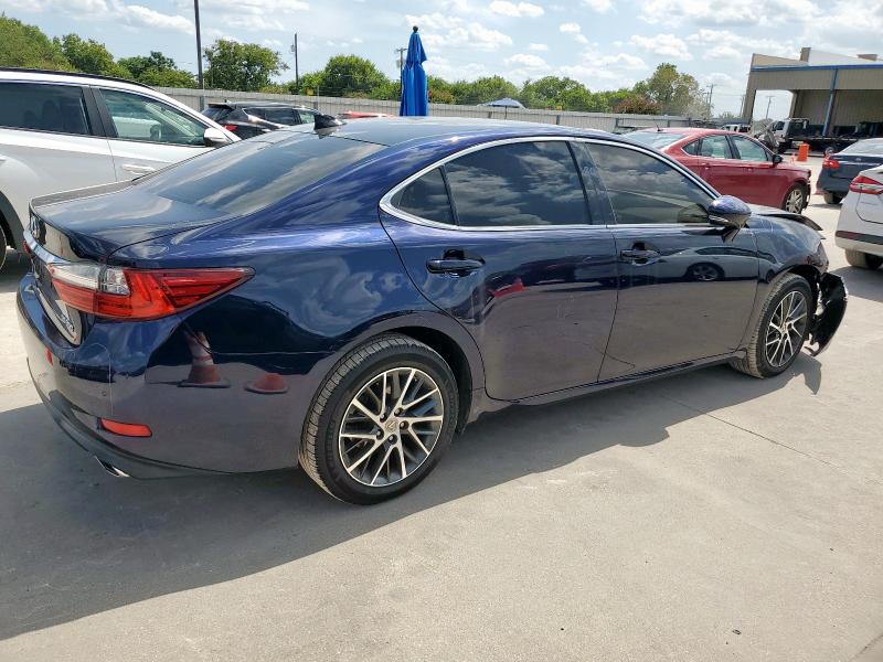 2018 LEXUS ES 350 58ABK1GG9JU080070