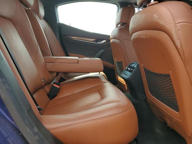 2017 MASERATI GHIBLI S ZAM57RTS7H1225312