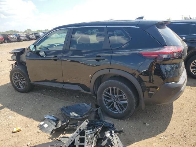 2023 NISSAN ROGUE S 5N1BT3AB3PC679977