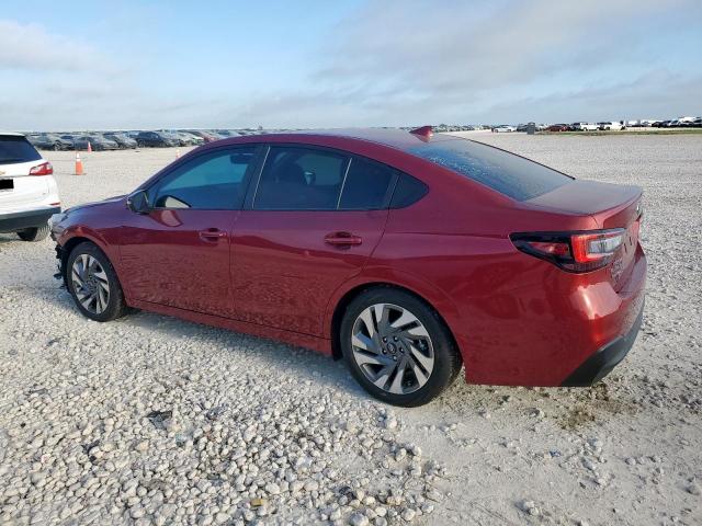 2025 SUBARU LEGACY LIMITED 4S3BWAN61S3011097