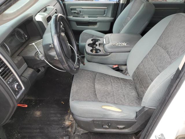 2018 RAM 1500 SLT 1C6RR7TTXJS110823