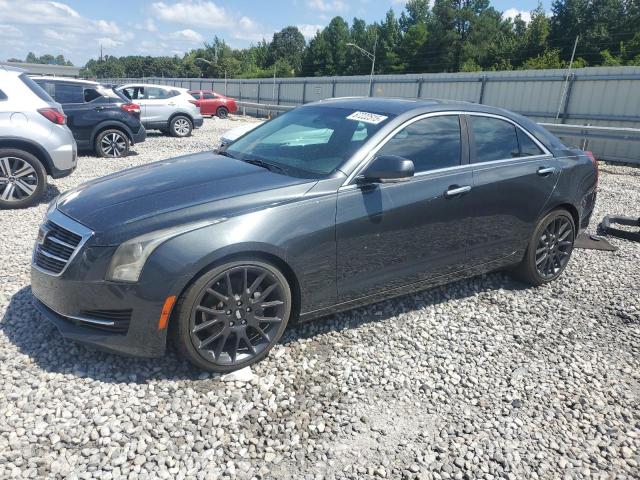 2016 CADILLAC ATS LUXURY 1G6AB5RX9G0115706