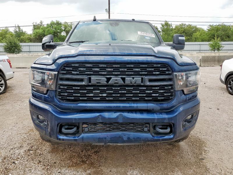 2024 RAM 2500 BIG H 3C6UR5DJ9RG381127