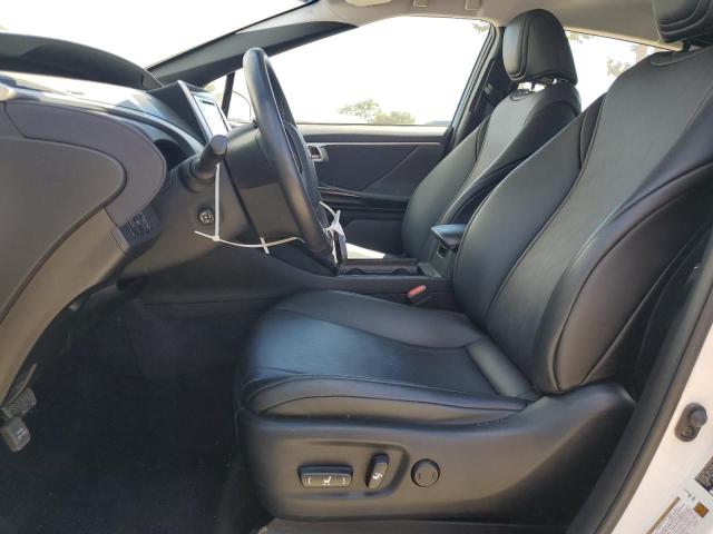 2019 TOYOTA MIRAI JTDBVRBD9KA006519