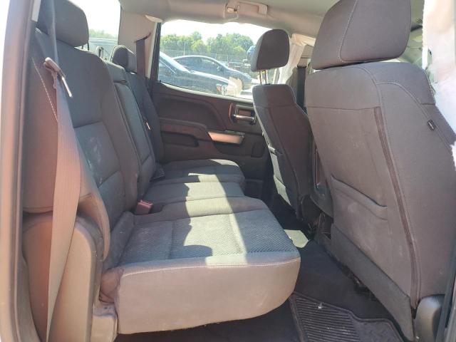 2019 CHEVROLET SILVERADO K2500 HEAVY DUTY LT 1GC1KSEY2KF242460