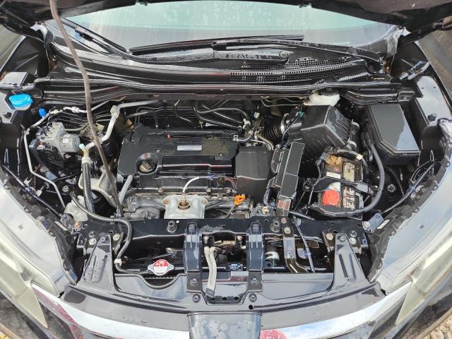 2016 HONDA CR-V EX 5J6RM4H54GL110538
