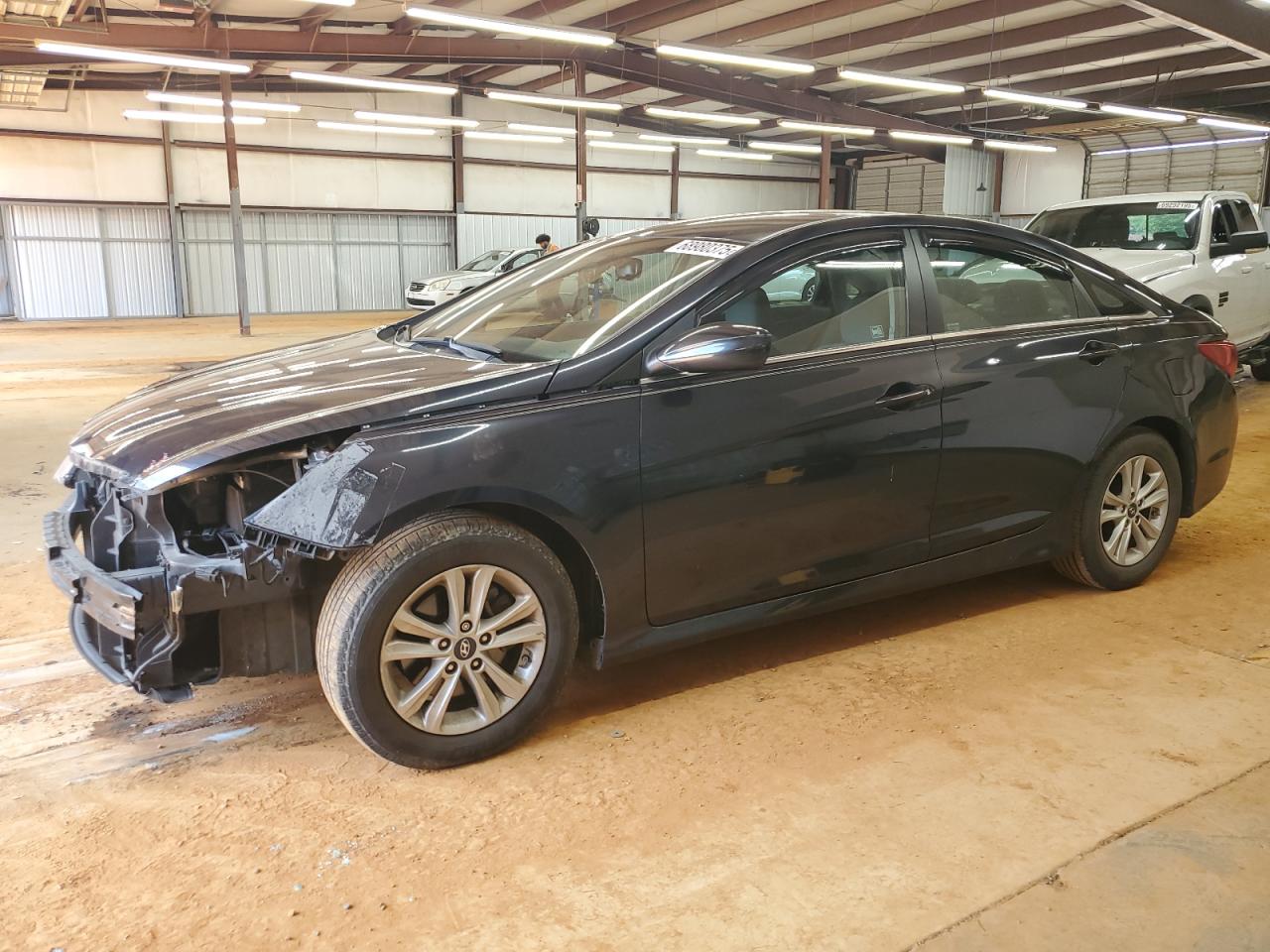 HYUNDAI SONATA GLS