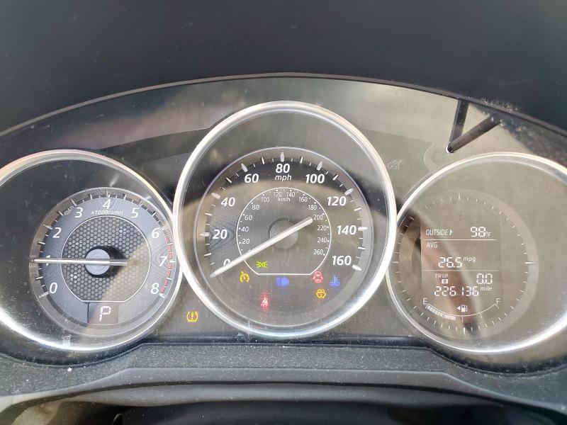 2015 MAZDA 6 SPORT - JM1GJ1U5XF1207392