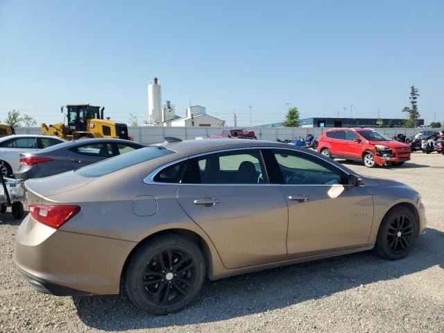 2018 CHEVROLET MALIBU LT - 1G1ZD5ST4JF193194
