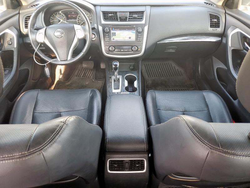 2016 NISSAN ALTIMA 2.5 - 1N4AL3AP9GC191862