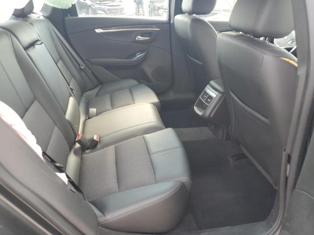 2018 CHEVROLET IMPALA LT 2G1105S38J9150611