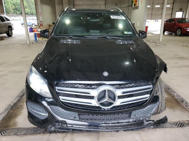 2016 MERCEDES-BENZ GLE 350 4M 4JGDA5HB0GA729584