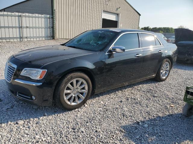 CHRYSLER 300C