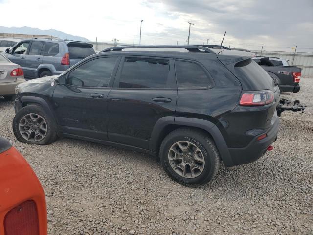 2022 JEEP CHEROKEE T - 1C4PJMBX7ND517731