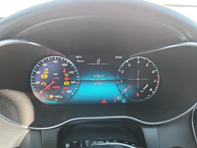 2020 MERCEDES-BENZ C 300 W1KWF8DB2LR600382