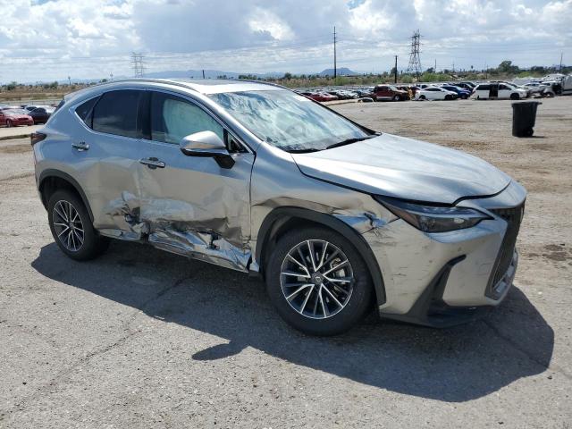 2022 LEXUS NX 350H JTJGKCEZ3N5000356