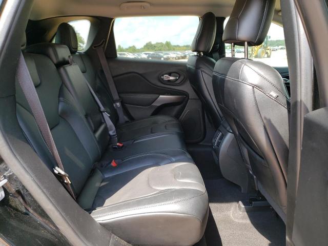 2022 JEEP CHEROKEE LATITUDE LUX 1C4PJLMX2ND519894