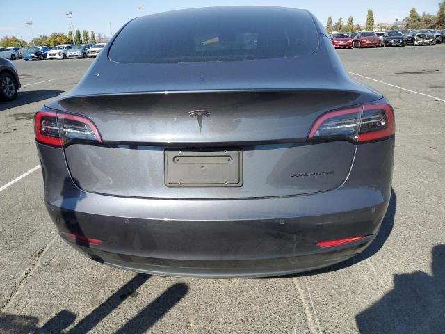 2021 TESLA MODEL 3 - 5YJ3E1EB2MF019428