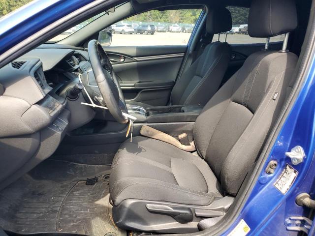 2017 HONDA CIVIC SPOR SHHFK7H46HU403593