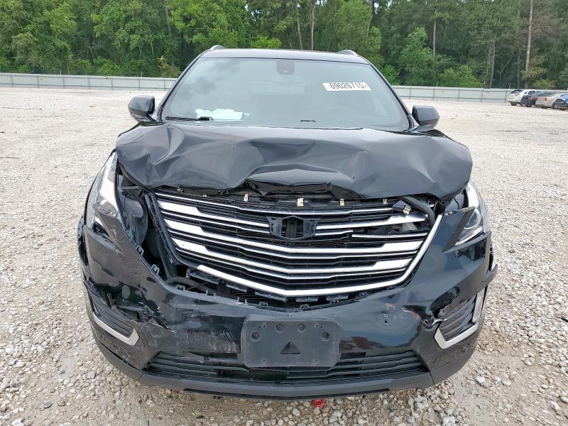 2019 CADILLAC XT5 1GYKNARS6KZ185846