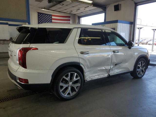 2022 HYUNDAI PALISADE S KM8R4DHE2NU479388