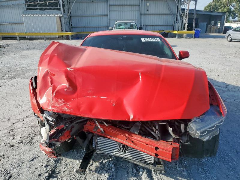 2024 FORD MUSTANG 1FA6P8TH7R5107283