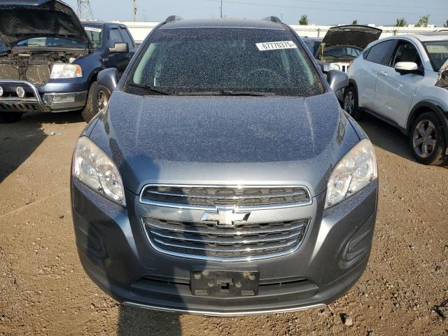 2015 CHEVROLET TRAX 1LT - KL7CJRSB9FB136733