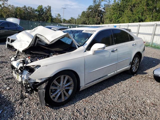 2011 LEXUS ES 350 #3303730442