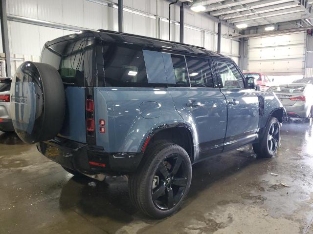 2025 LAND ROVER DEFENDER 1 SALE27EU5S2392400