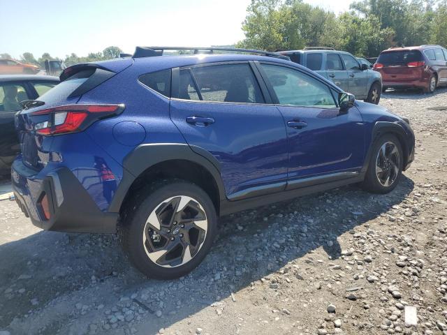 2025 SUBARU CROSSTREK 4S4GUHM66S3723428