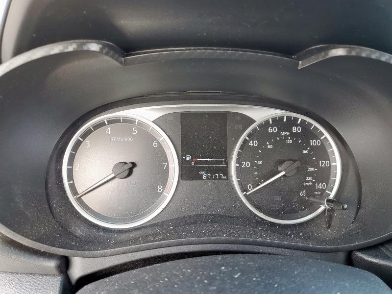 2020 NISSAN VERSA S 3N1CN8DV4LL915270