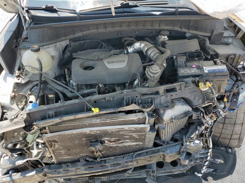 2016 HYUNDAI TUCSON LIM - KM8J33A23GU222897