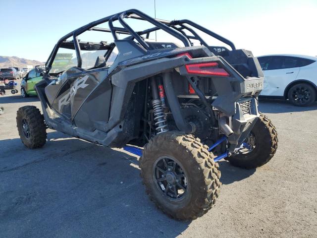 2022 POLARIS RZR PRO XP 3NSR4D924NF591805