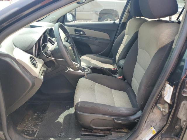 2014 CHEVROLET CRUZE LS - 1G1PA5SH5E7433672